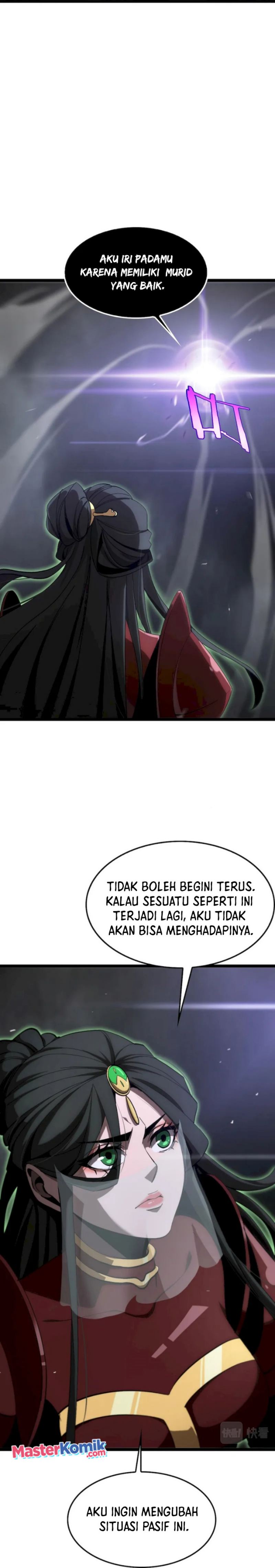 World’s Apocalypse Online - Chapter 193 8