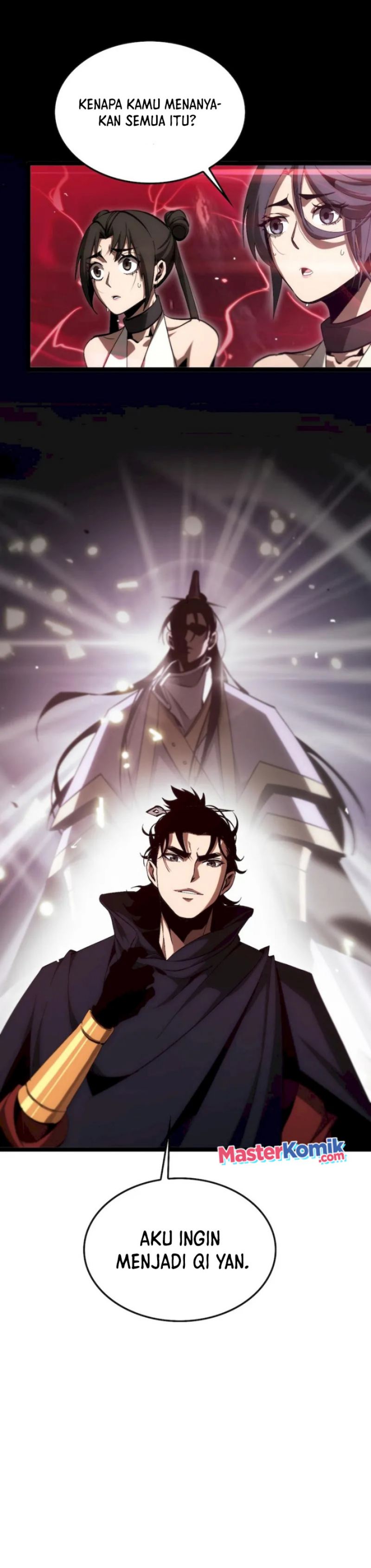 World’s Apocalypse Online - Chapter 193 18