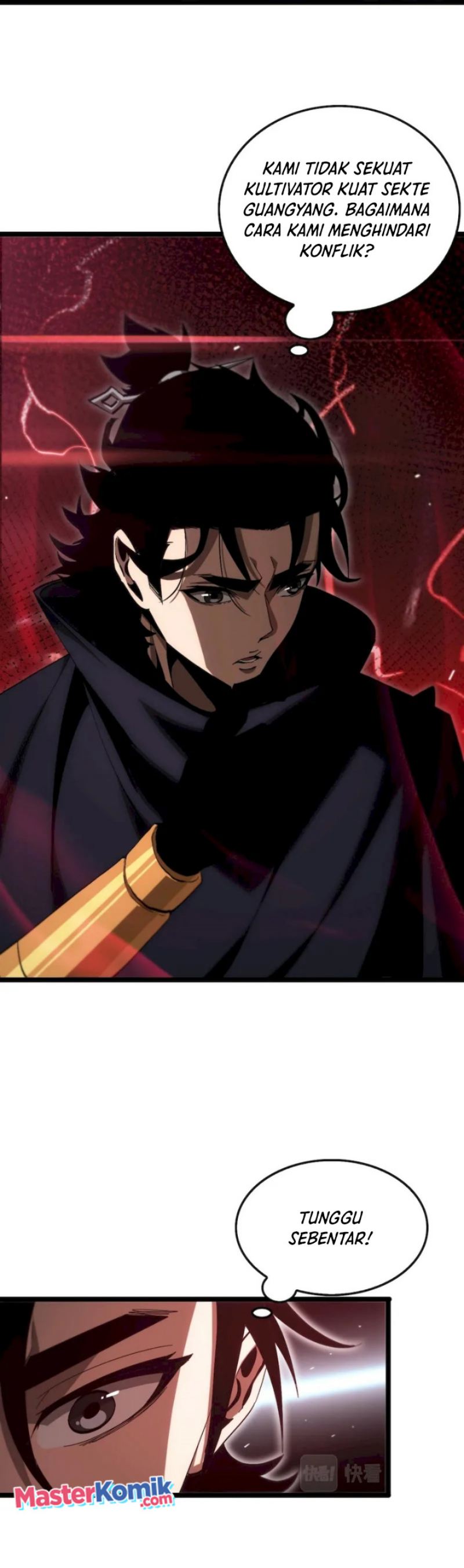 World’s Apocalypse Online - Chapter 193 16