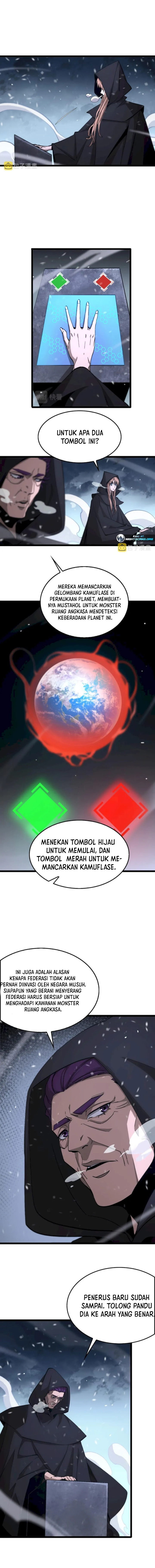 World’s Apocalypse Online - Chapter 196 5