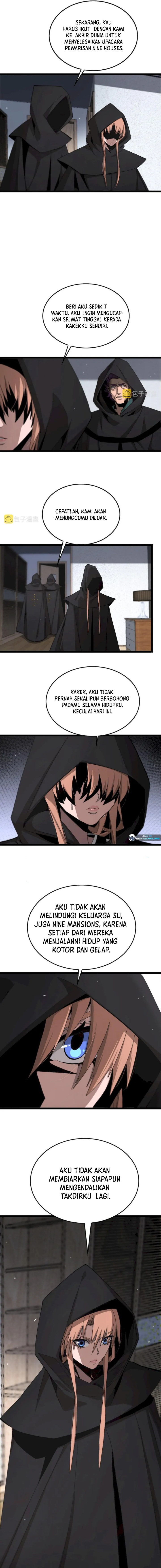 World’s Apocalypse Online - Chapter 195 9