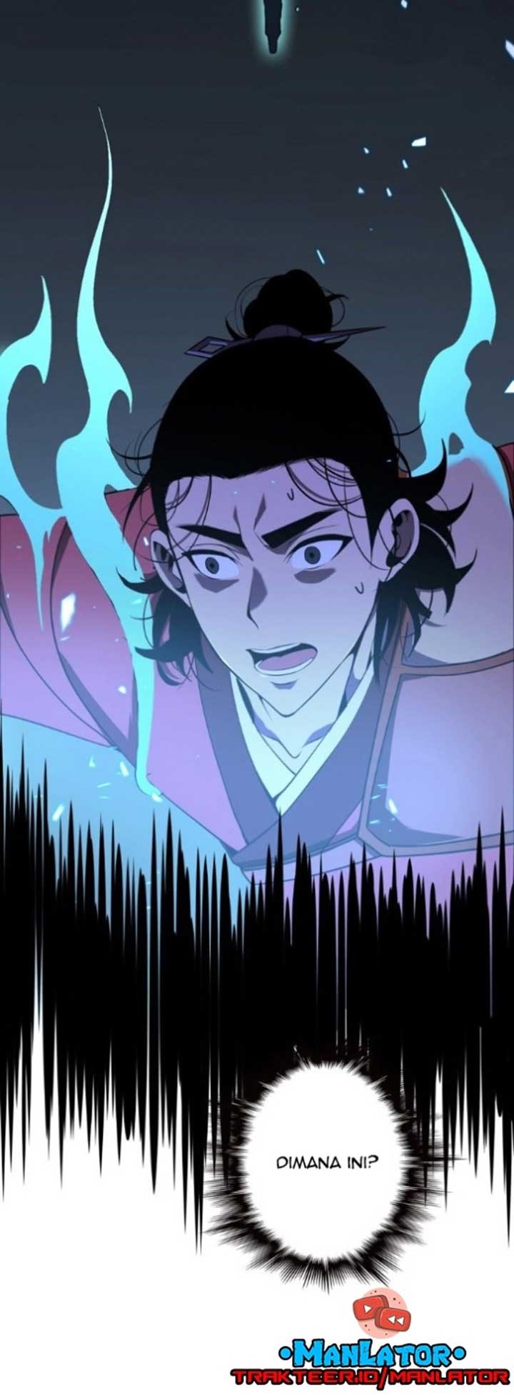 World’s Apocalypse Online - Chapter 12 26