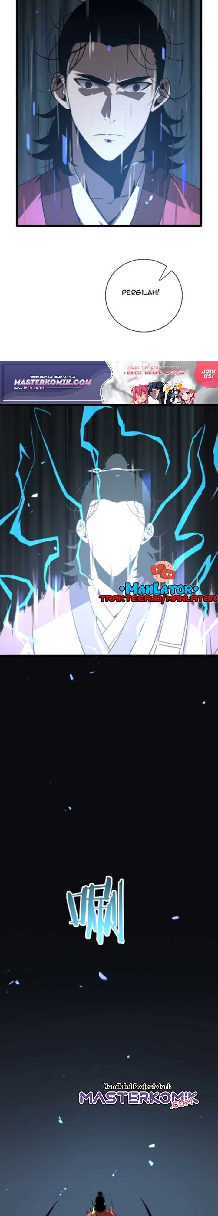 World’s Apocalypse Online - Chapter 12 24