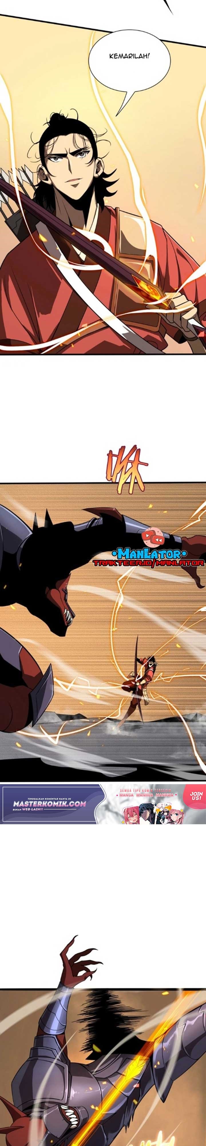 World’s Apocalypse Online - Chapter 12 12