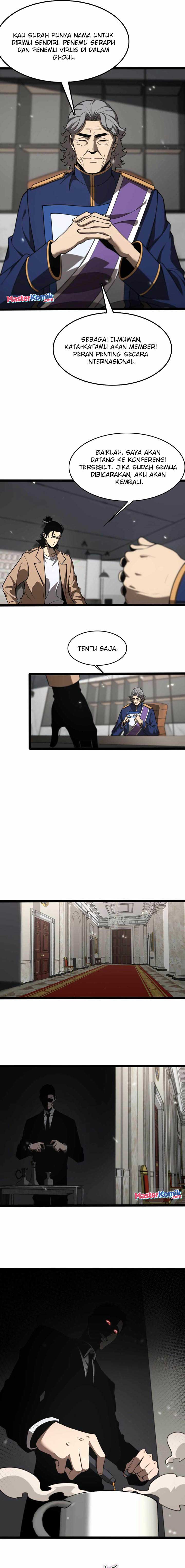 World’s Apocalypse Online - Chapter 128 10