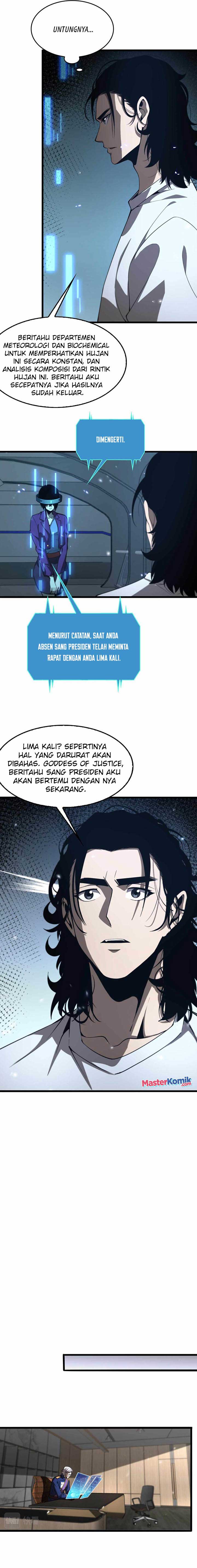 World’s Apocalypse Online - Chapter 128 4