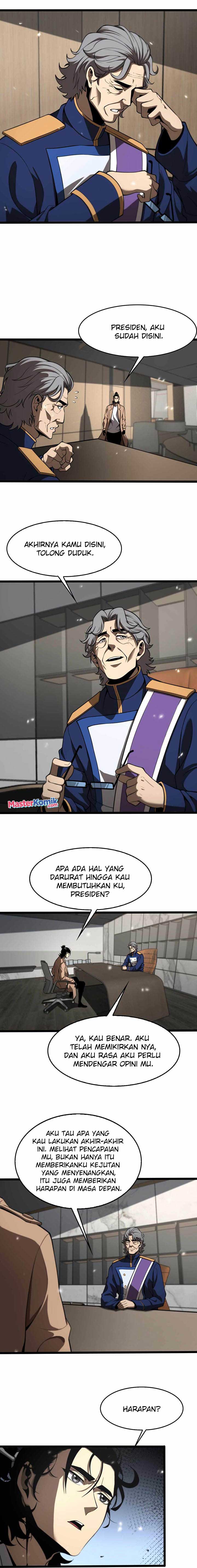 World’s Apocalypse Online - Chapter 128 5