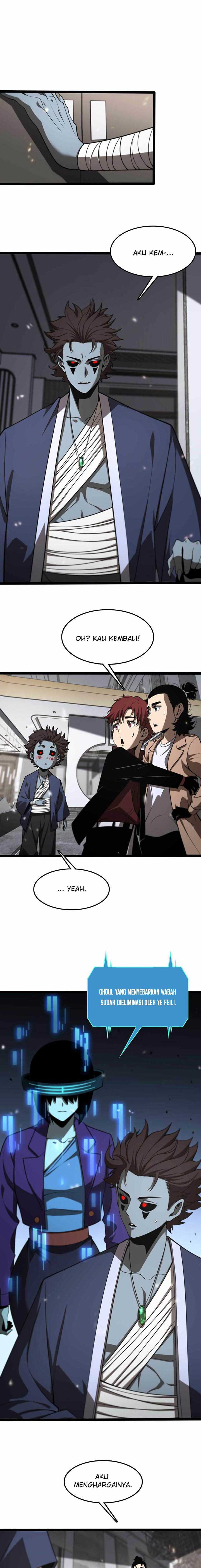 World’s Apocalypse Online - Chapter 129 6