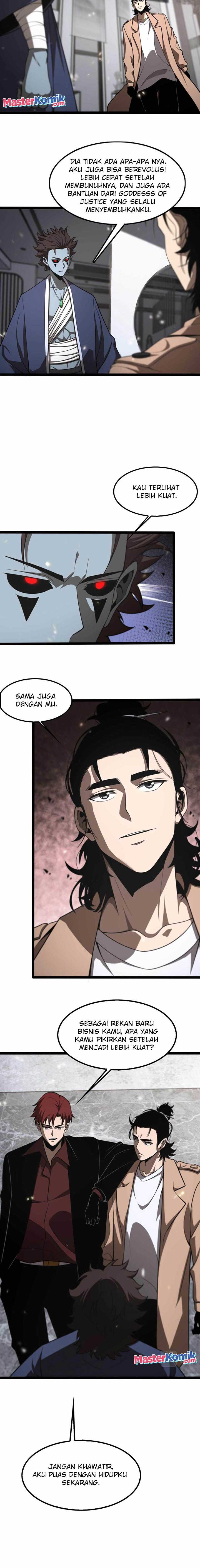 World’s Apocalypse Online - Chapter 129 7