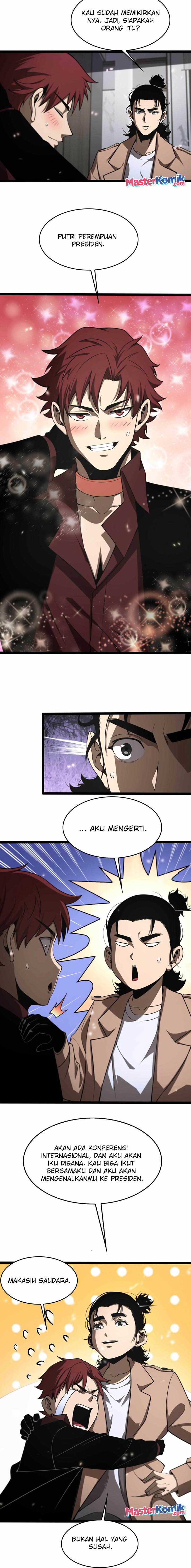World’s Apocalypse Online - Chapter 129 5