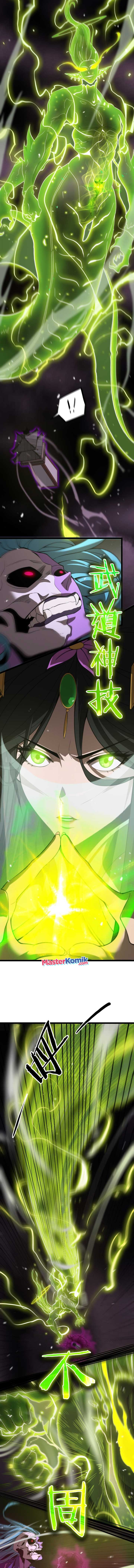 World’s Apocalypse Online - Chapter 123 8 World’s Apocalypse Online - Chapter 123 8