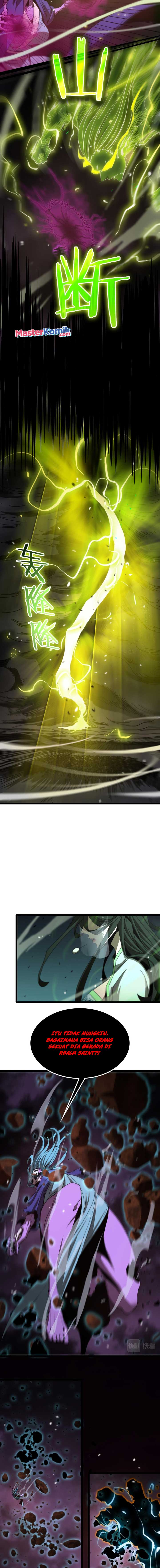 World’s Apocalypse Online - Chapter 123 9 World’s Apocalypse Online - Chapter 123 9
