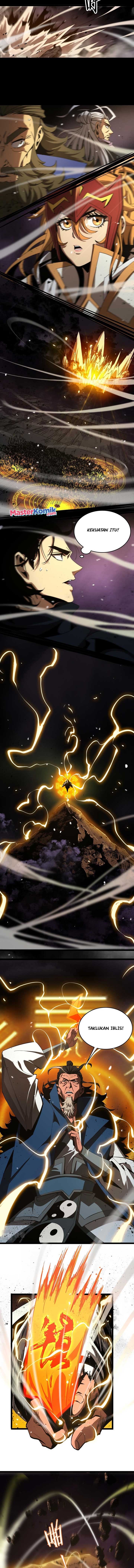 World’s Apocalypse Online - Chapter 123 3 World’s Apocalypse Online - Chapter 123 3