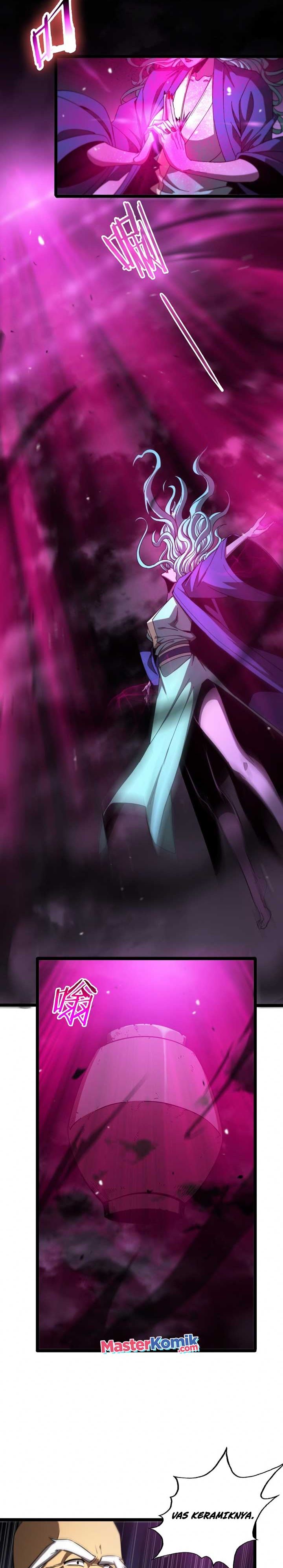 World’s Apocalypse Online - Chapter 120 9