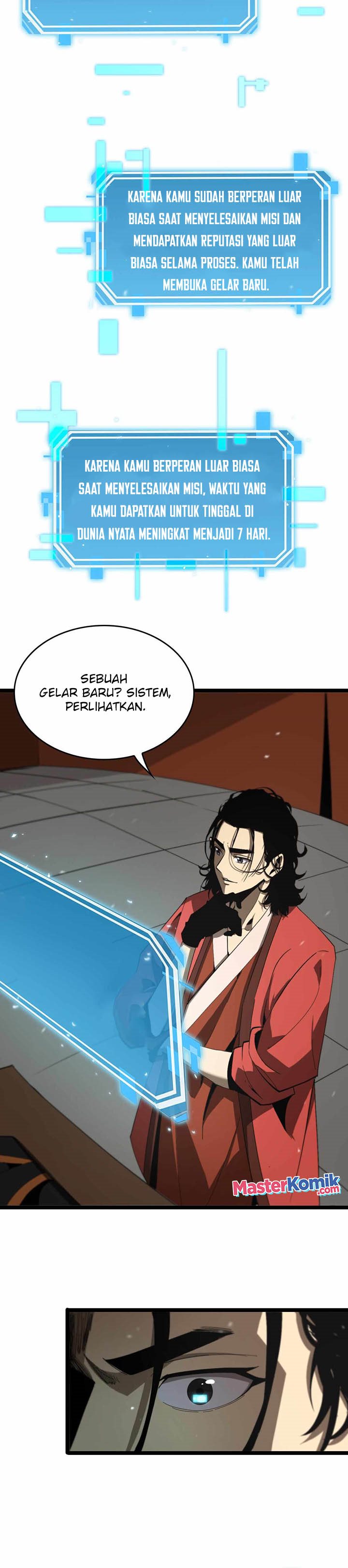 World’s Apocalypse Online - Chapter 126 8