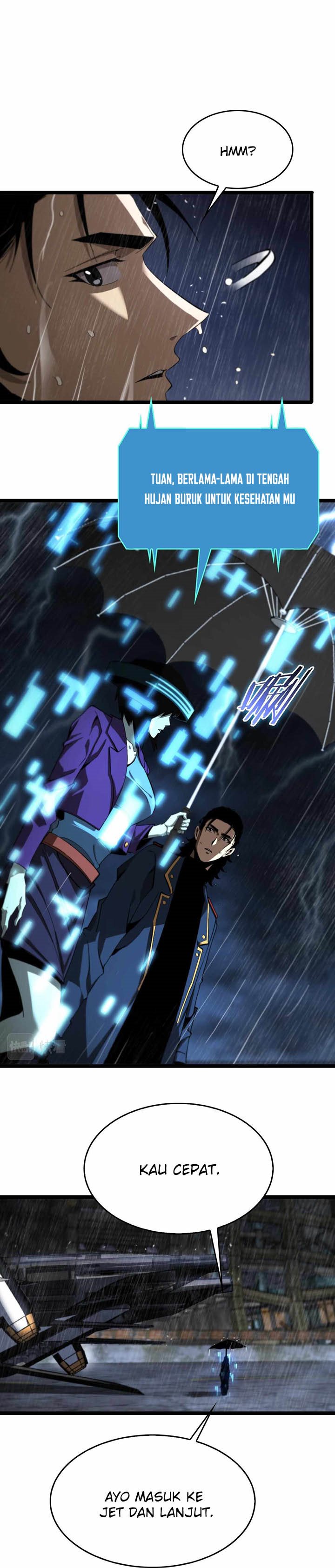 World’s Apocalypse Online - Chapter 126 20