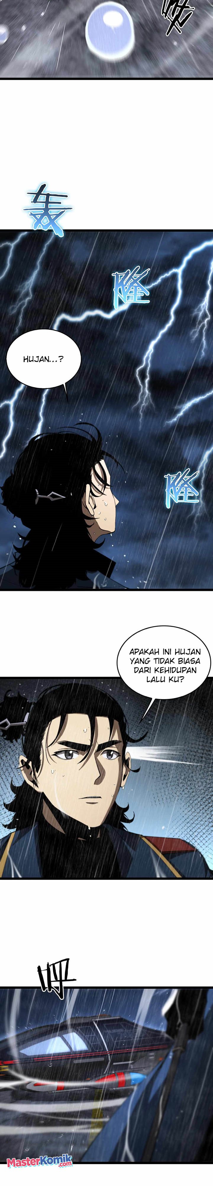 World’s Apocalypse Online - Chapter 126 19