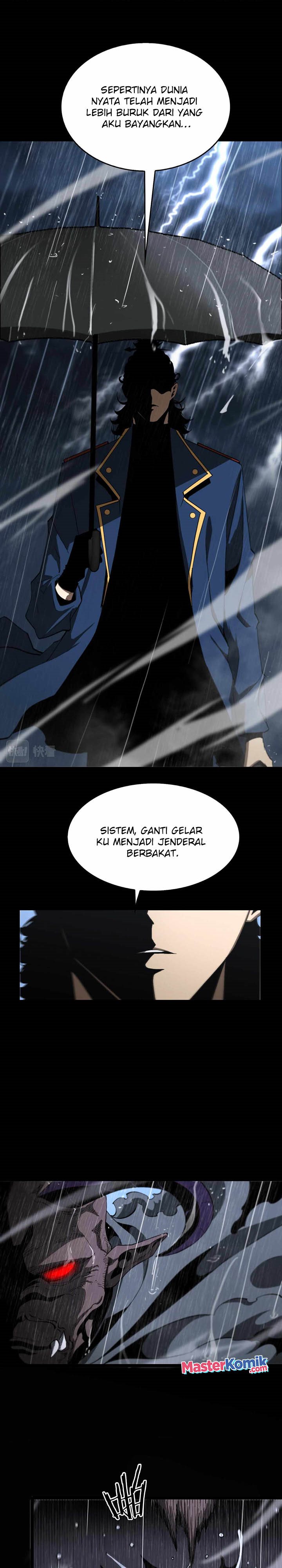 World’s Apocalypse Online - Chapter 126 12