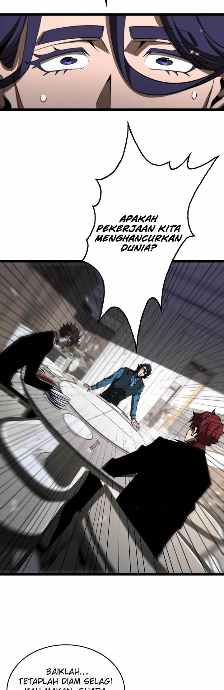 World’s Apocalypse Online - Chapter 127 9