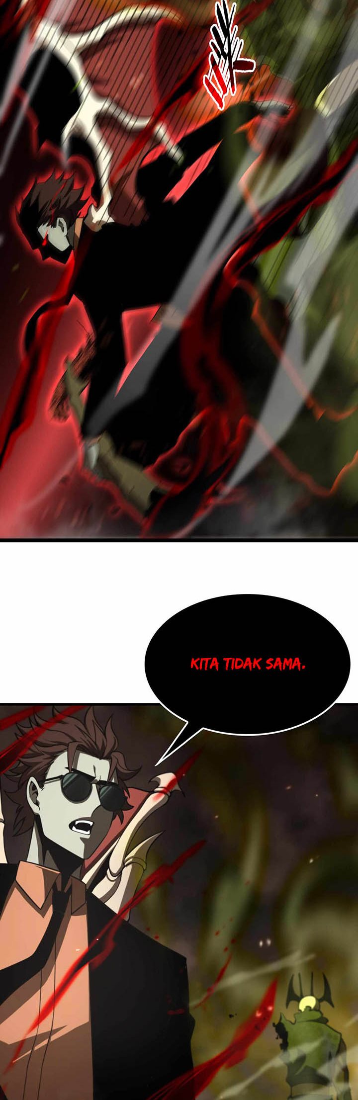 World’s Apocalypse Online - Chapter 127 28