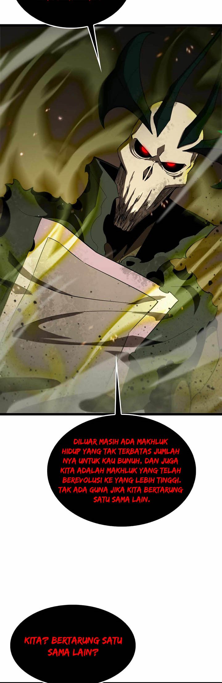 World’s Apocalypse Online - Chapter 127 23