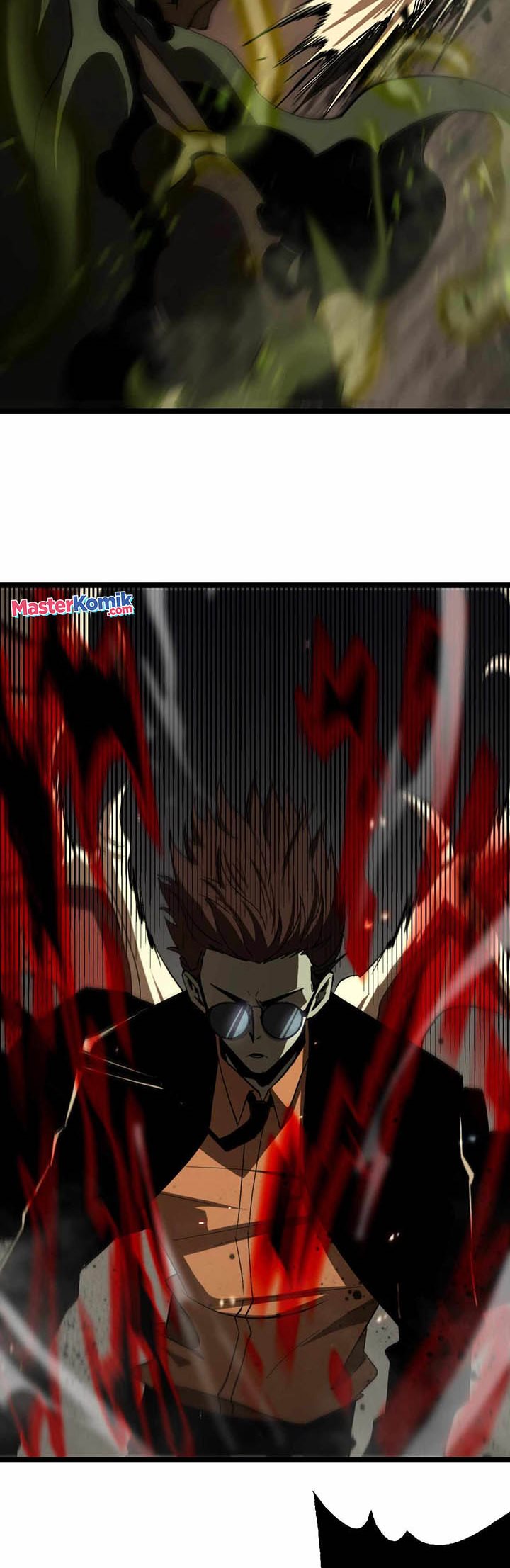 World’s Apocalypse Online - Chapter 127 21
