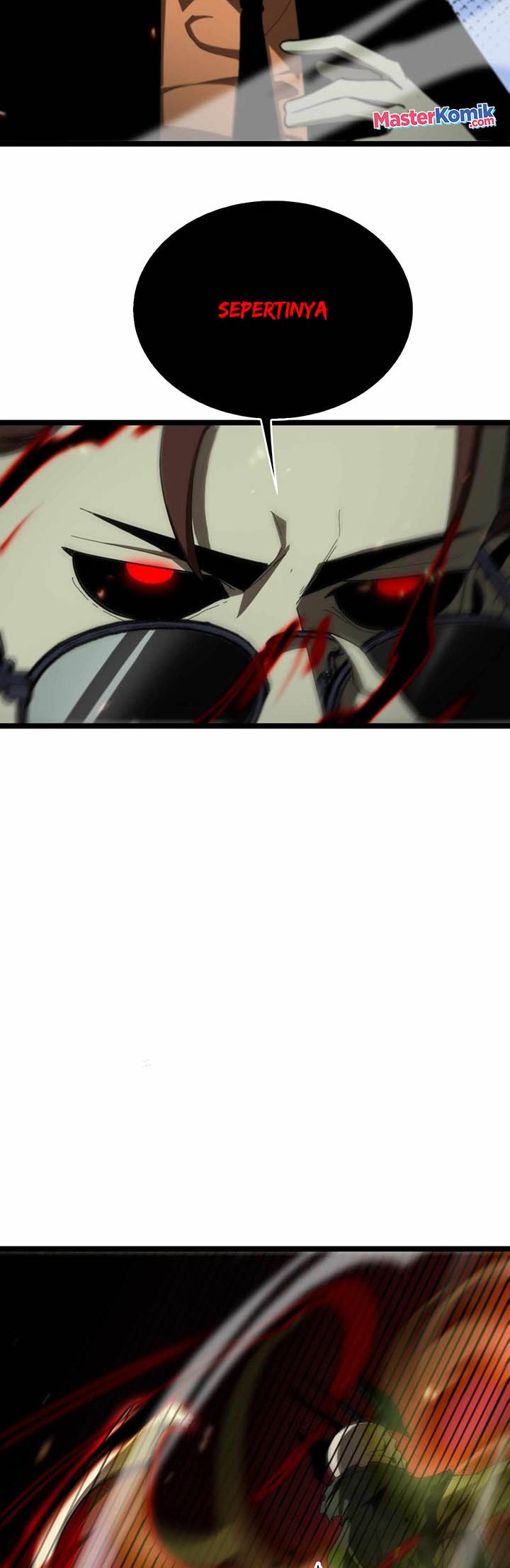 World’s Apocalypse Online - Chapter 127 27