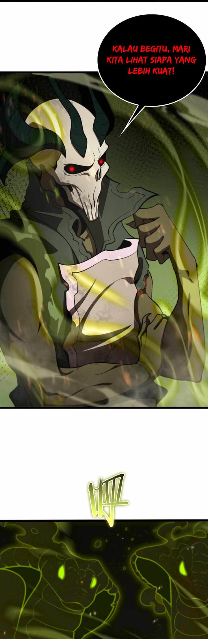 World’s Apocalypse Online - Chapter 127 32