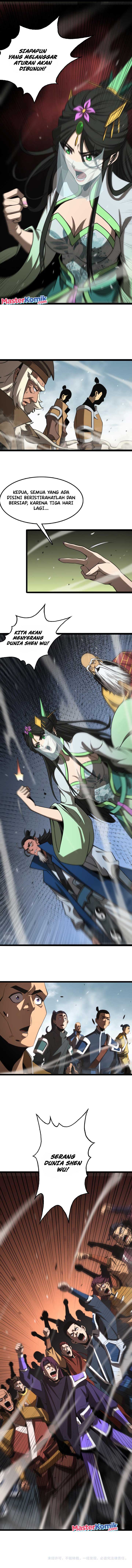 World’s Apocalypse Online - Chapter 125 9