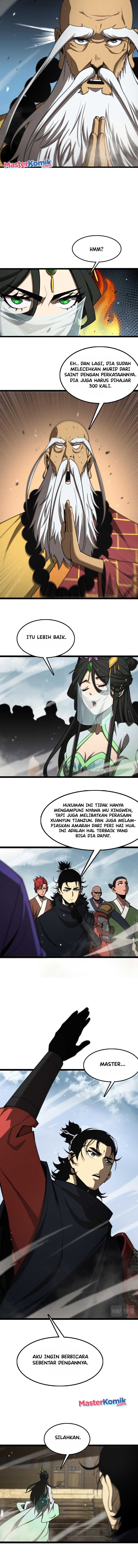 World’s Apocalypse Online - Chapter 125 3