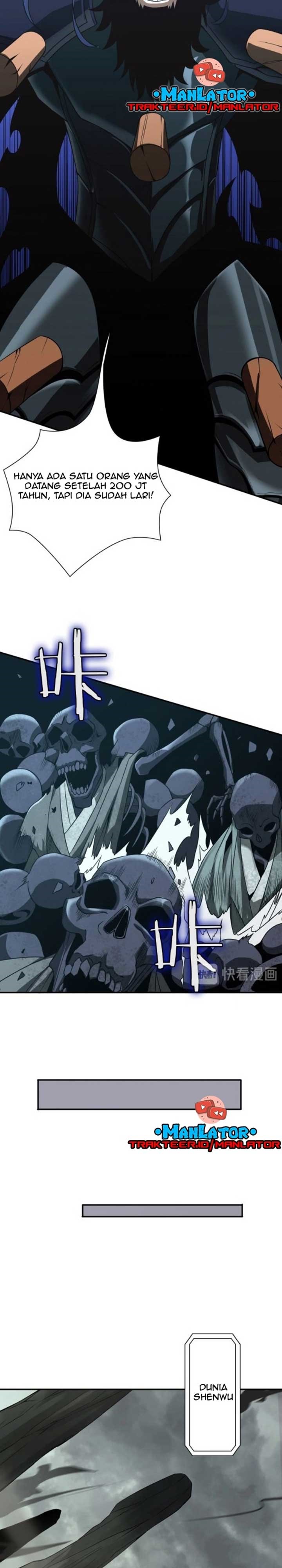 World’s Apocalypse Online - Chapter 13 9