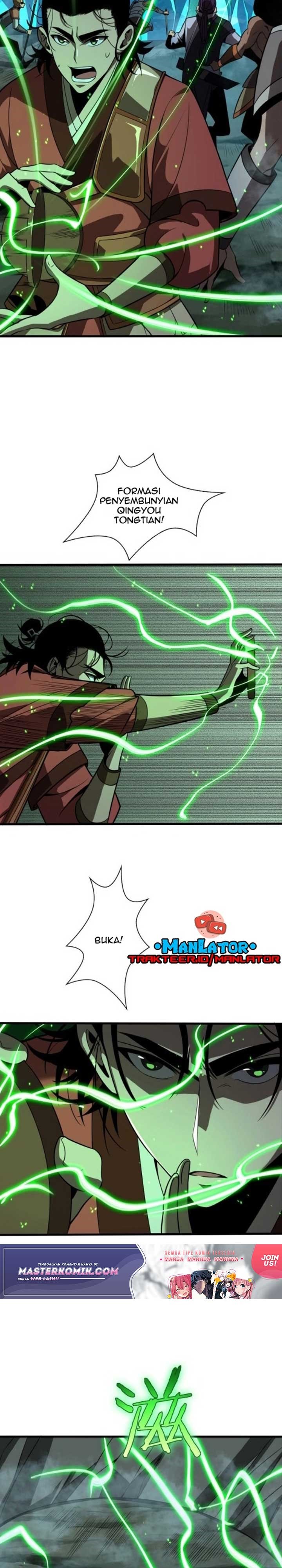 World’s Apocalypse Online - Chapter 13 28