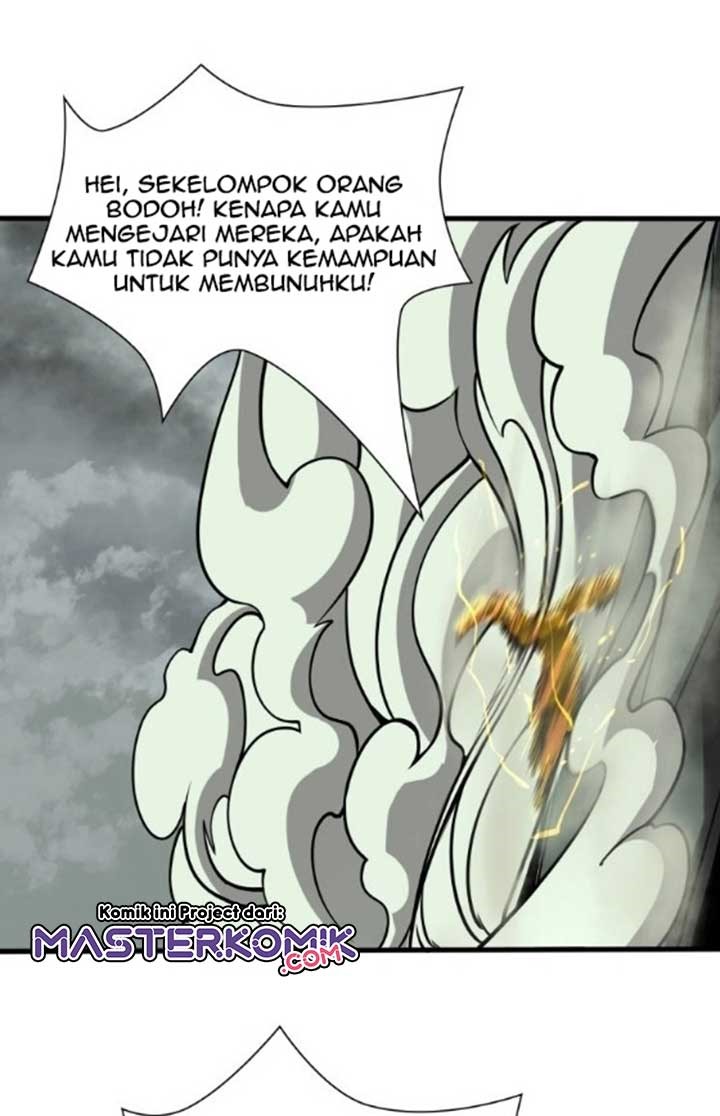 World’s Apocalypse Online - Chapter 13 20