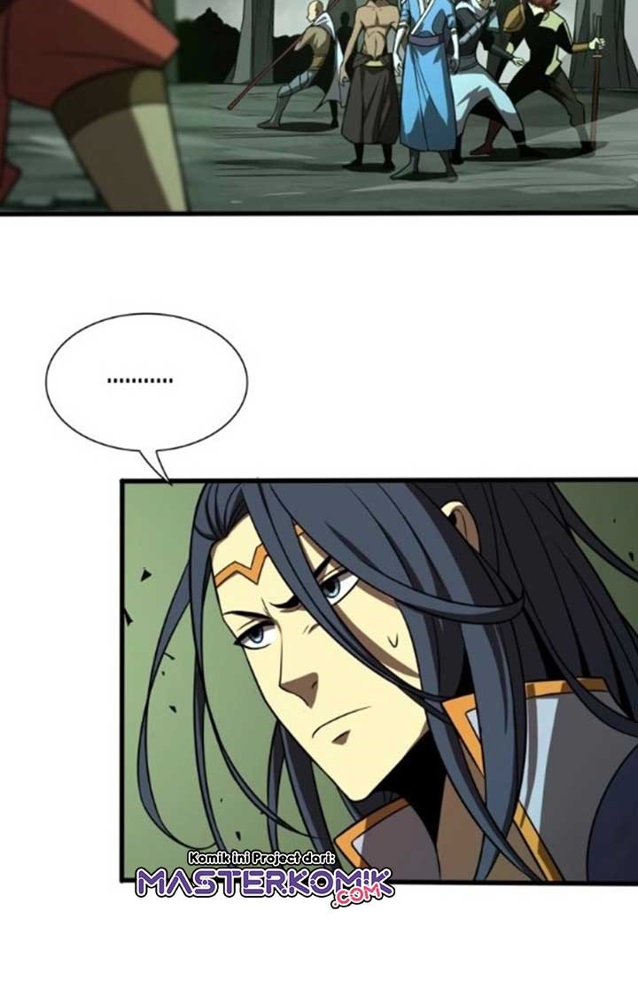 World’s Apocalypse Online - Chapter 13 26