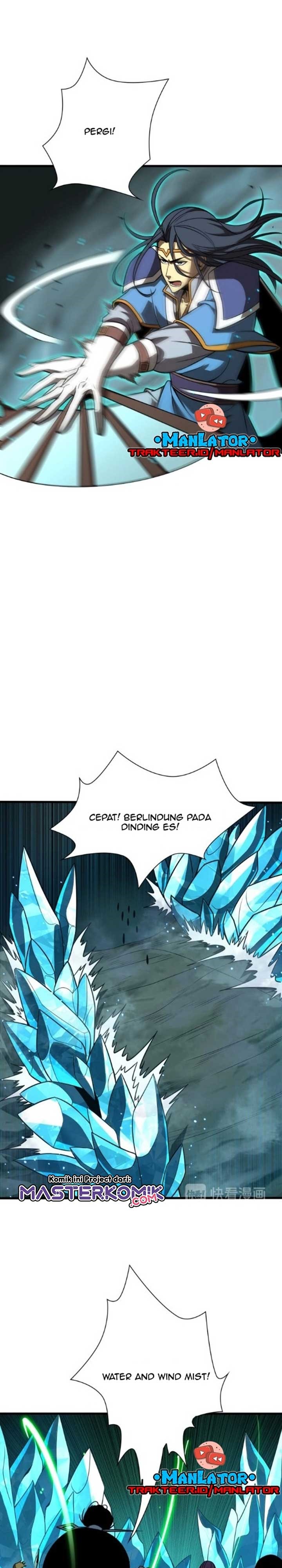 World’s Apocalypse Online - Chapter 13 27