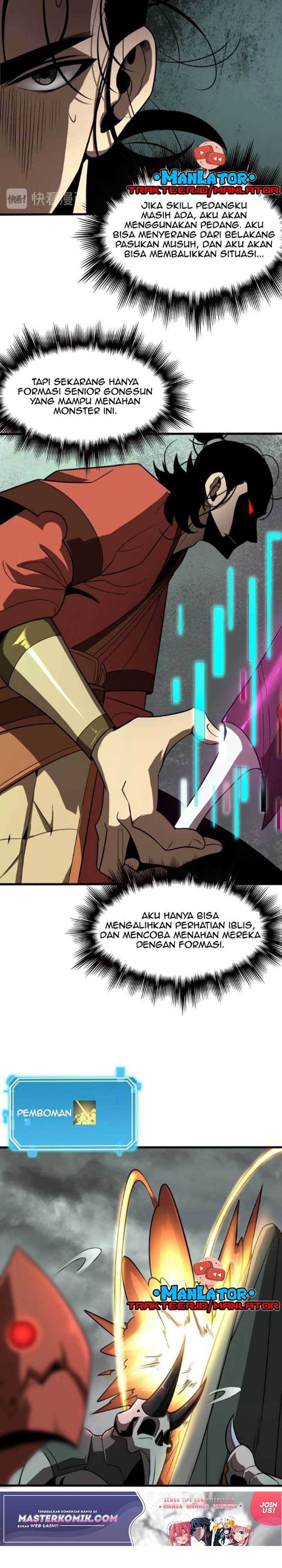 World’s Apocalypse Online - Chapter 13 19