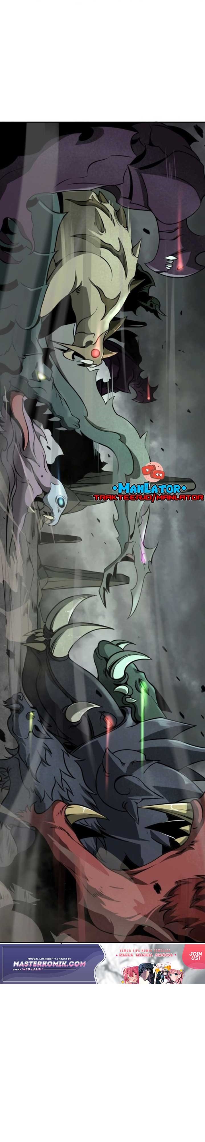 World’s Apocalypse Online - Chapter 13 12