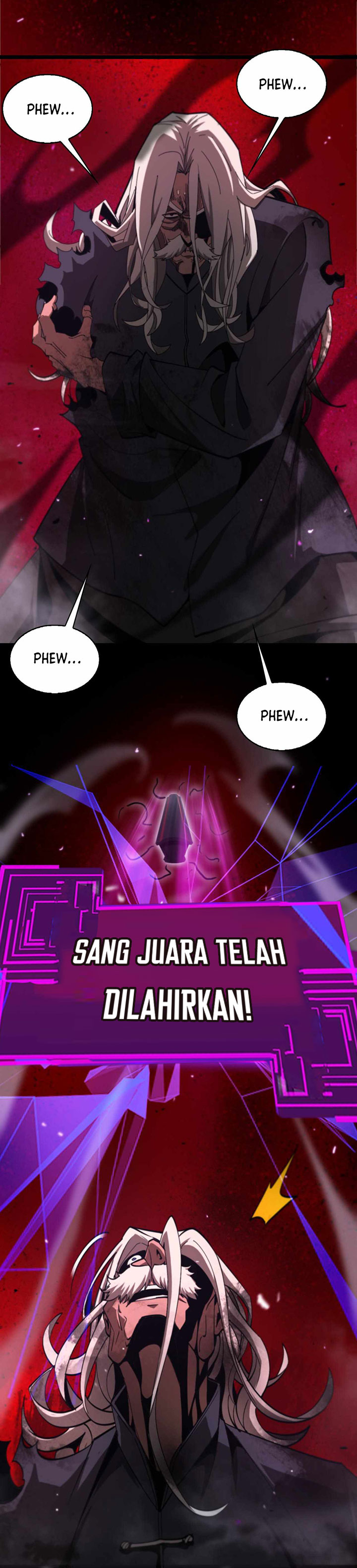 World’s Apocalypse Online - Chapter 133 9