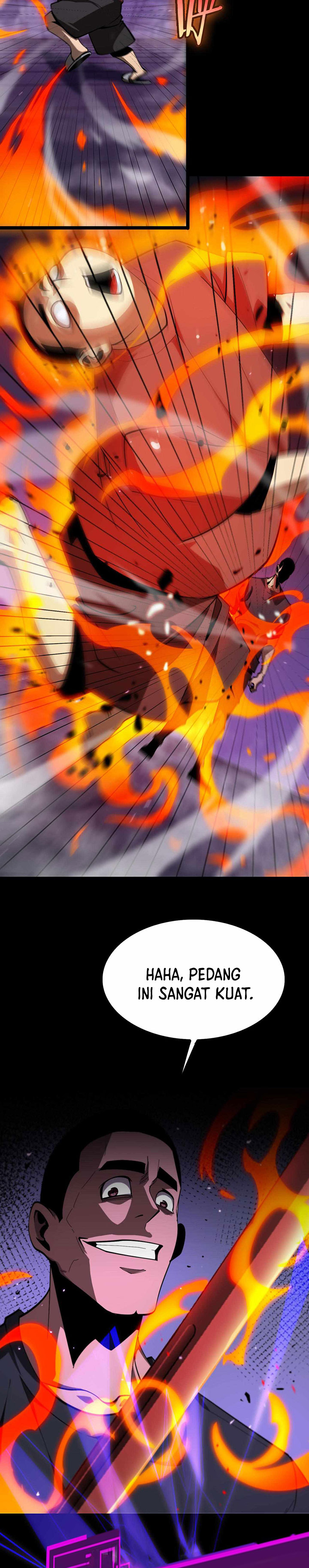 World’s Apocalypse Online - Chapter 130 20