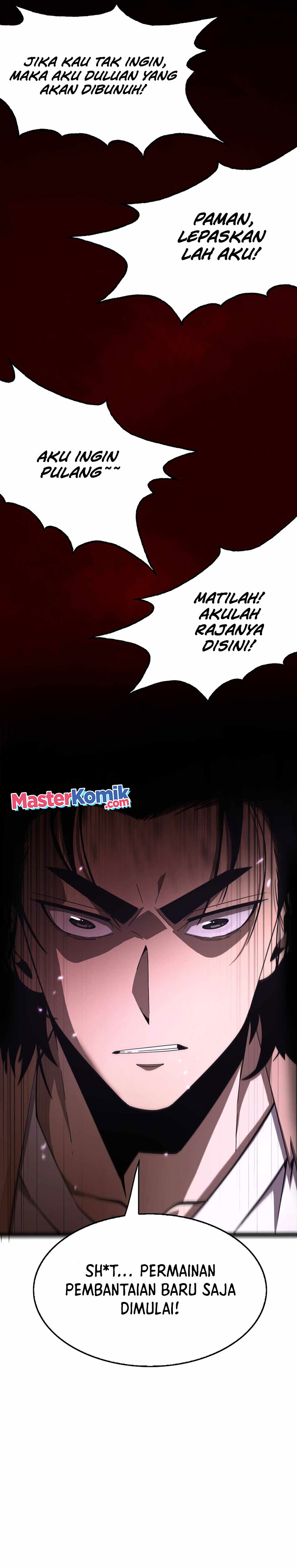 World’s Apocalypse Online - Chapter 130 26