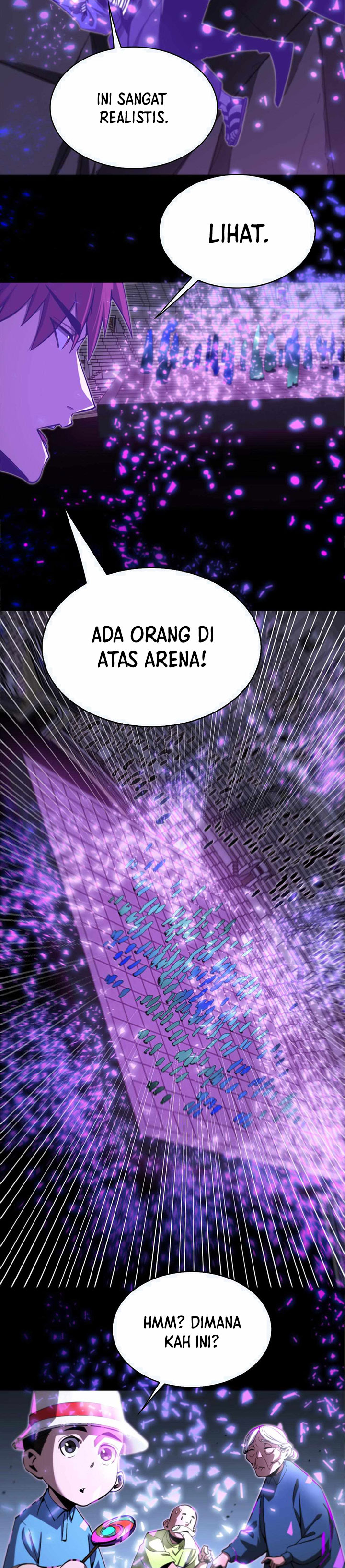 World’s Apocalypse Online - Chapter 130 12