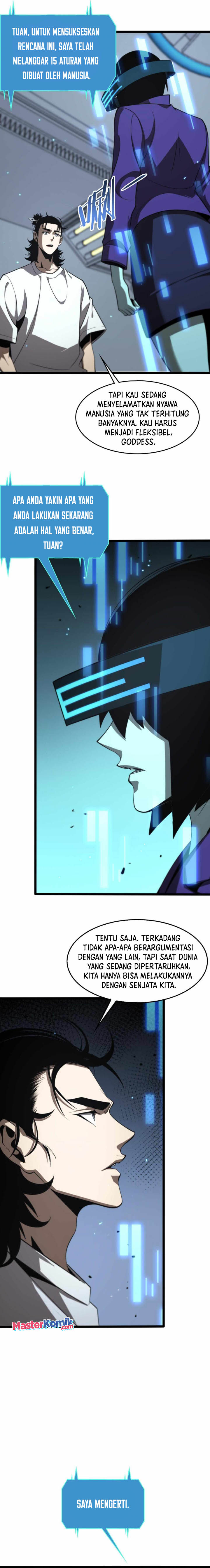 World’s Apocalypse Online - Chapter 136 7