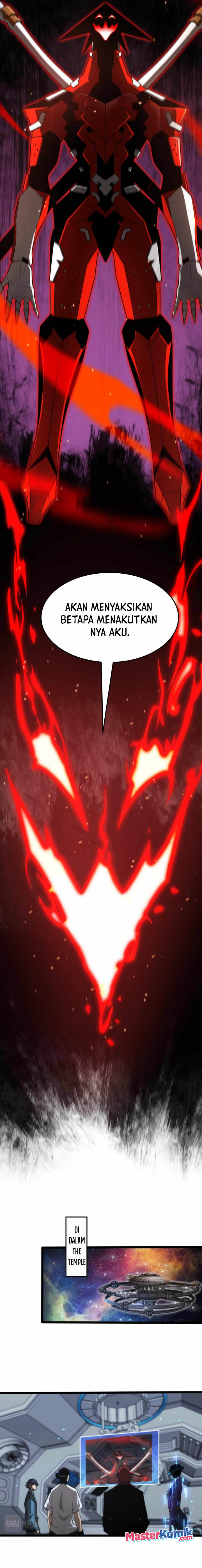 World’s Apocalypse Online - Chapter 135 9