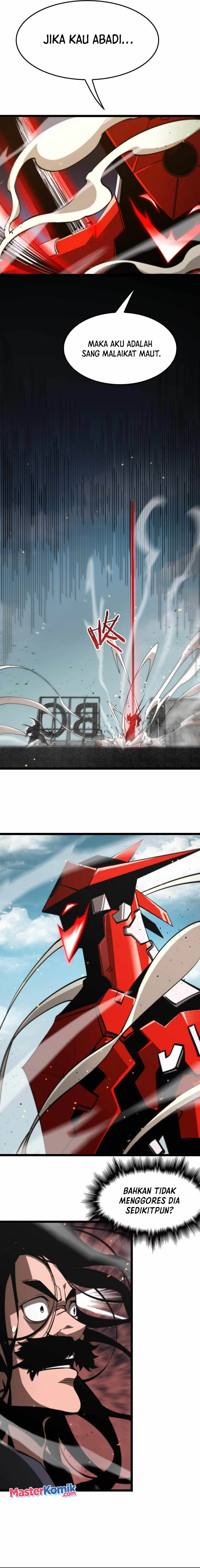 World’s Apocalypse Online - Chapter 135 13