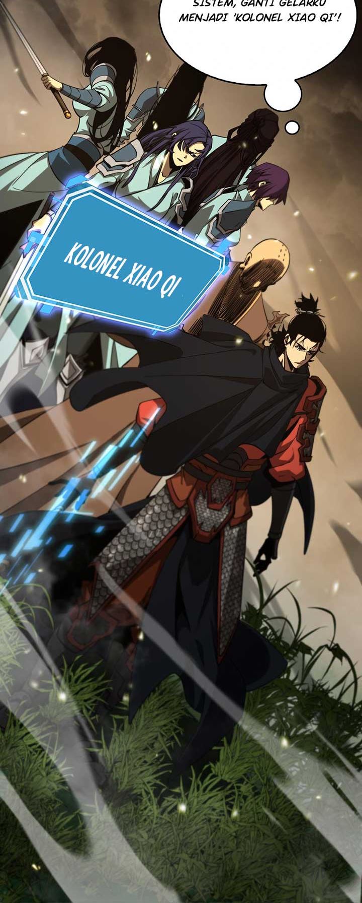 World’s Apocalypse Online - Chapter 102 21