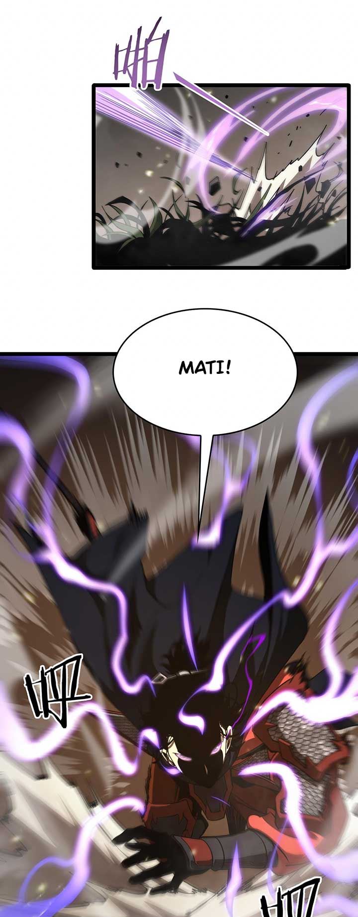 World’s Apocalypse Online - Chapter 102 27