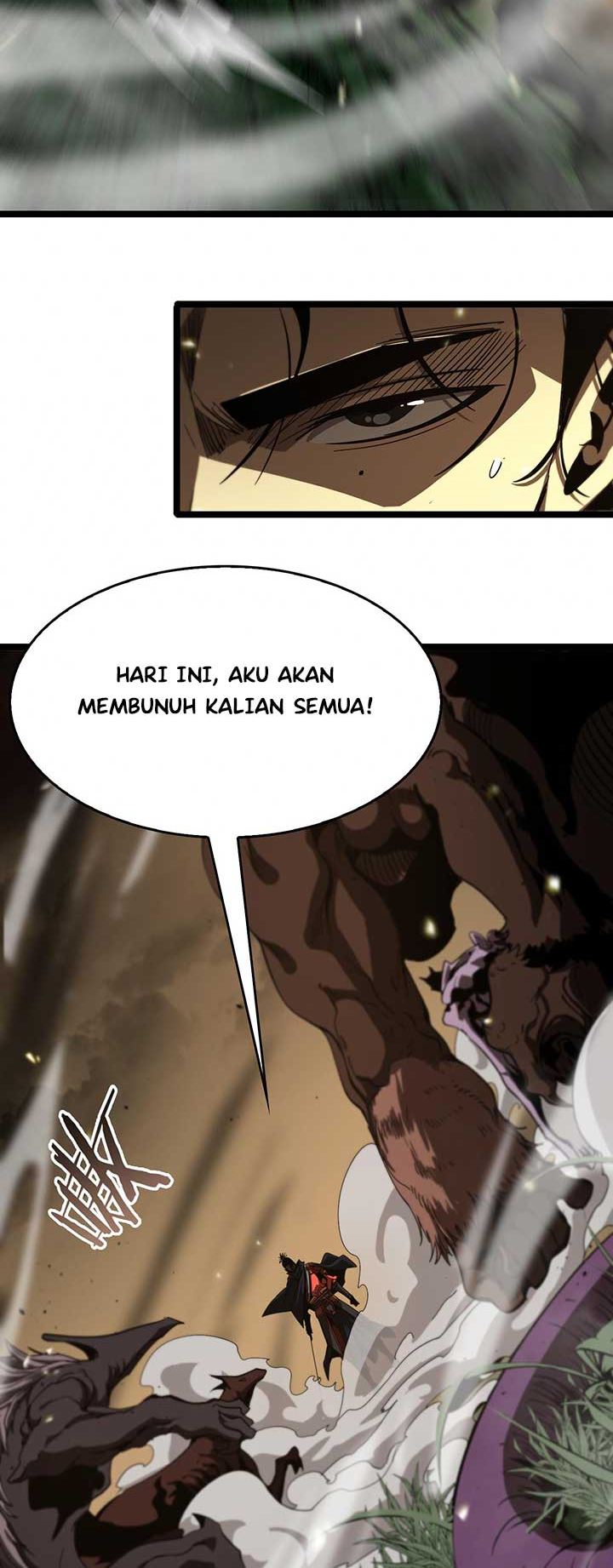 World’s Apocalypse Online - Chapter 102 30