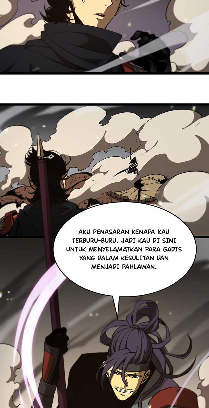 World’s Apocalypse Online - Chapter 102 35
