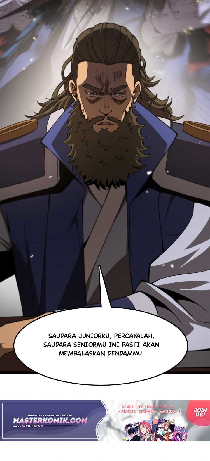World’s Apocalypse Online - Chapter 106 23