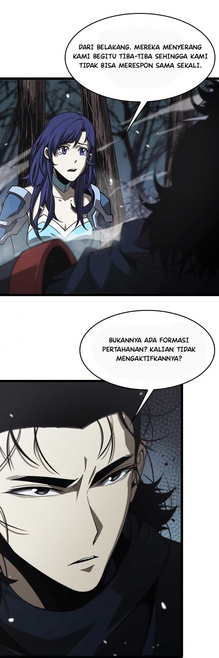 World’s Apocalypse Online - Chapter 105 29